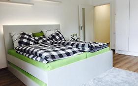 Apartmán Monika